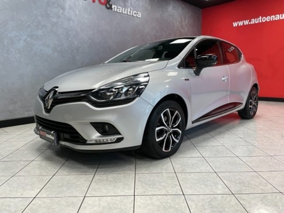 RENAULT Clio 4ª serie