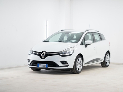 Renault Clio Sporter dCi 8V 90CV EDC Start&Stop Energy Intens usato