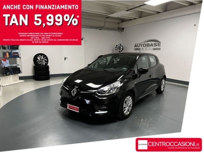 Renault Clio TCe 12V 90 CV 5 porte Business usato