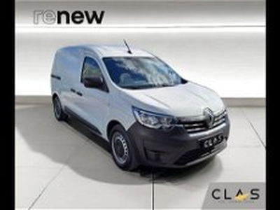 Renault Express 1.4 Blue dCi 75 Van del 2022 usata a Livorno