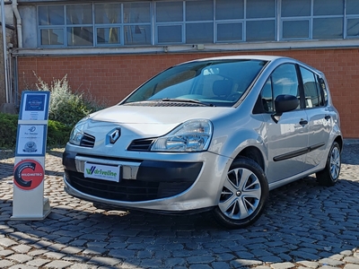 Renault Grand Modus 1.2 16V Dynamique usato