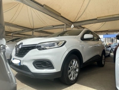 Renault Kadjar dCi 8V 115CV EDC Sport Edition2 usato