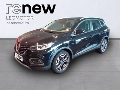 Renault Kadjar Techno GPF TCe 103kW (140CV)