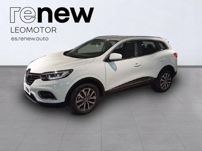 Renault Kadjar Zen GPF TCe 103kW (140CV) - 18