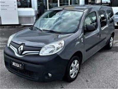 Renault Kangoo 1.5 dCi 90CV S&S 4p. Express Maxi Energy Ice del 2019 usata a Monza