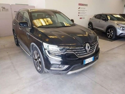 Renault Koleos 2.0 dCi 175CV