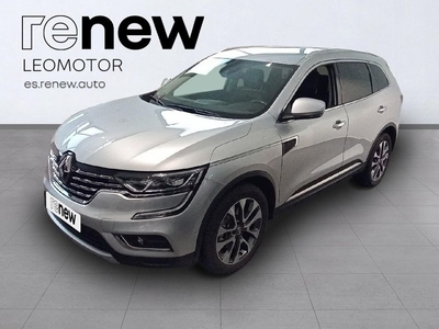 Renault Koleos Zen dCi 175 X-Tronic -18