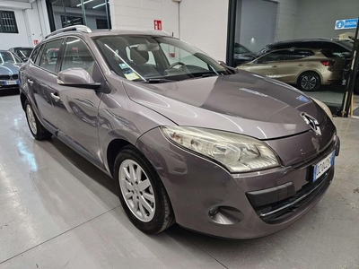 Renault Mégane 1.5 dCi