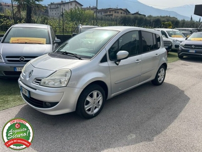 RENAULT Modus 2ª serie