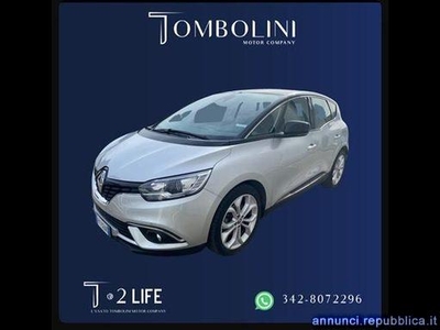 Renault Scenic 1.5 dCi Energy 110cv Zen EDC Civitanova Marche