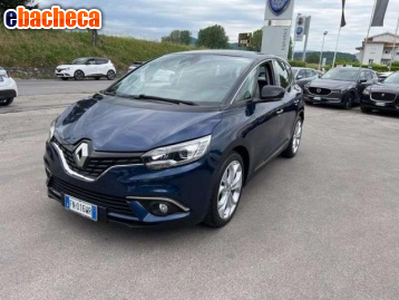 Renault scenic dci 8v..