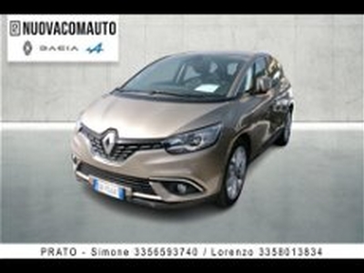 Renault Scenic E-Tech Electric 1.9 dCi cat Sport Way del 2020 usata a Sesto Fiorentino