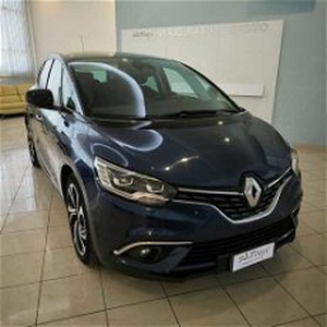 Renault Scénic 1.3 tce energy Bose 160cv edc del 2017 usata a Pescara