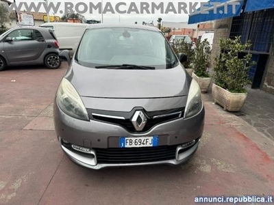 Renault Scenic Scénic 1.5 dCi 110CV Limited Roma