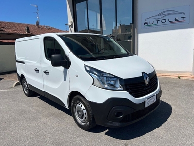 Renault Trafic 1.6 dCi 120CV