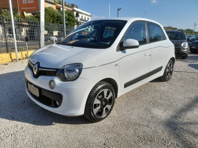 Renault Twingo SCe Zen usato