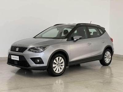 Seat Arona 1.0 TGI