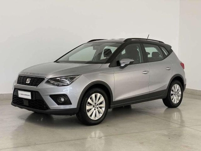 SEAT Arona 1.0 TGI Style usato