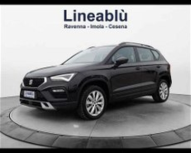 SEAT Ateca 2.0 TDI 115 CV Business del 2023 usata a Ravenna