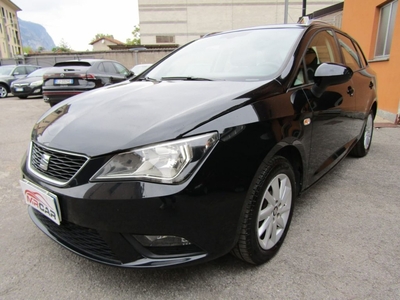 Seat Ibiza 1.2 TDI