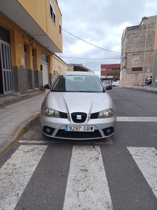 SEAT Ibiza 2007