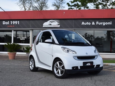 Smart fortwo 1000