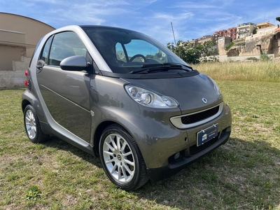 Smart fortwo 1000