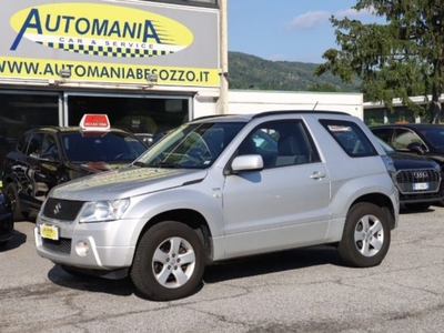 SUZUKI Grand Vitara 2ª