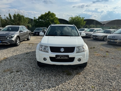 SUZUKI Grand Vitara 2ª