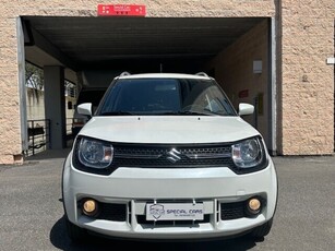 Suzuki Ignis 1.2 Dualjet iTop AGS usato