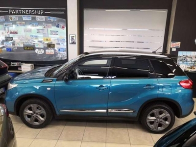 Suzuki Vitara 1.6 DDiS V-Top usato