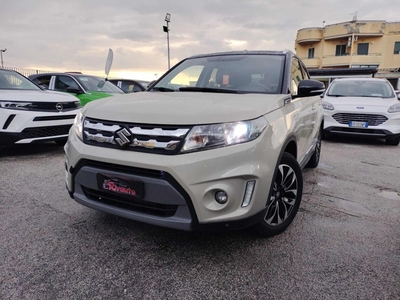 Suzuki Vitara 1.6 VVT