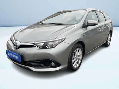 Toyota Auris Touring Sports