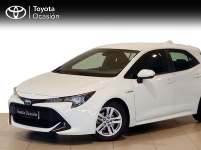 Toyota Corolla 1.8 125H ACTIVE TECH E-CVT