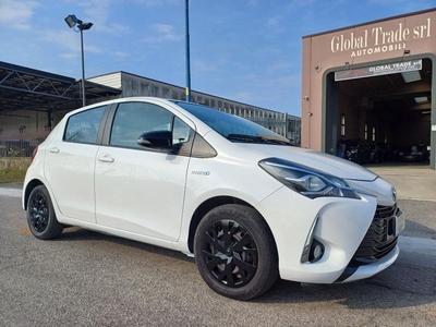 Toyota Yaris 1.5 Hybrid