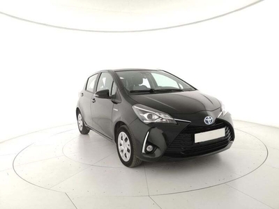 Toyota Yaris 1.5 Hybrid