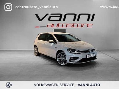 Volkswagen Golf 1.5 TSI ACT DSG 5p. Sport BlueMotion Technology da Vanni Auto