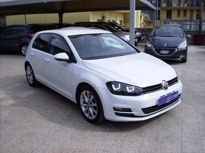 Volkswagen Golf 1.6 TDI