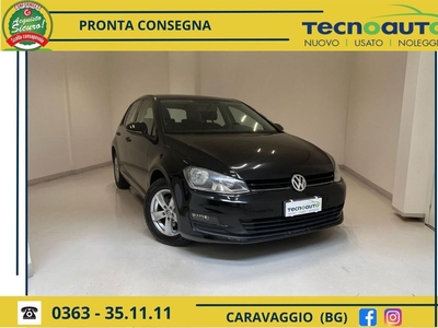 Volkswagen Golf 1.6 TDI 90 CV