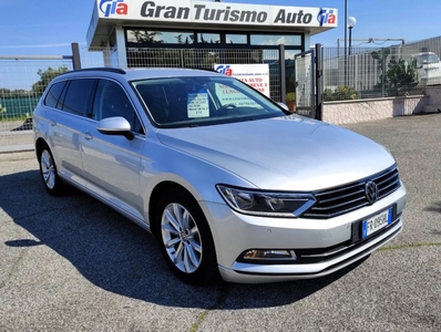 Volkswagen Passat 2.0 TDI