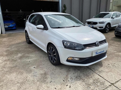 Volkswagen Polo 1.0 MPI