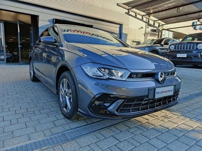 Volkswagen Polo 1.0 tsi R-Line 95cv nuovo