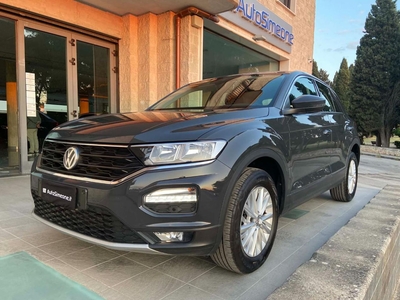 Volkswagen T-Roc 1.6 TDI