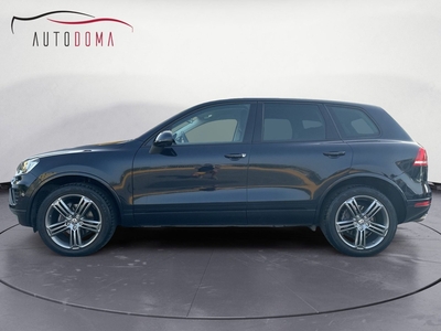 Volkswagen Touareg 3.0 TDI 204 CV tiptronic BlueMotion Techn. Executive usato