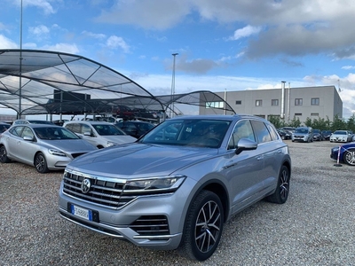 Volkswagen Touareg 3.0 V6