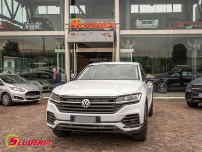 Volkswagen Touareg 3.0 V6