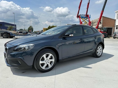 Volvo V40 Cross Country D2