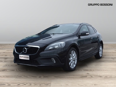 Volvo V40 Cross Country D2