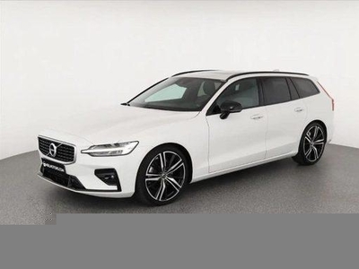 Volvo V60 T5 AWD Geartronic R-design Tetto Navi Harman ACC Rosignano Marittimo