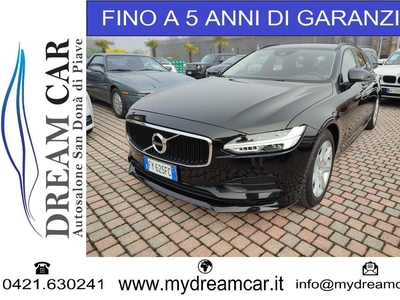 Volvo V90 D3